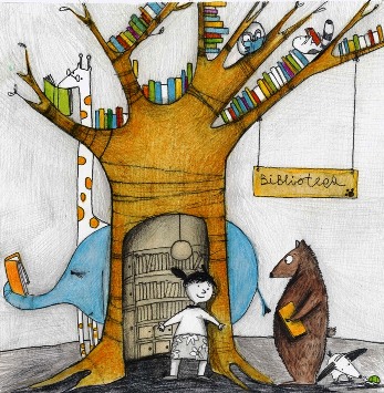 quatraro - TOPI  DI BIBLIOTECA E ALTRI ANIMALI