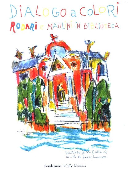 UNA LUNGA AMICIZIA 4 roda - UNA LUNGA AMICIZIA