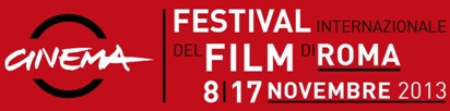 FESTIVAL 
 INTERNAZIONALE DEL FILM DI ROMA 6 fc - FESTIVAL 
 INTERNAZIONALE DEL FILM DI ROMA