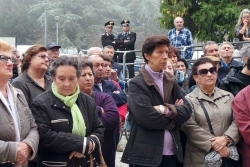 NEL 
 SAN CAMILLO OCCUPATO LE DONNE SEMPRE IN PRIMA LINEA 4 sc - NEL 
 SAN CAMILLO OCCUPATO LE DONNE SEMPRE IN PRIMA LINEA