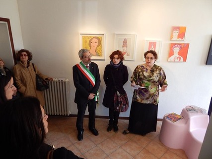 INAUGURATA A UDINE LA CASA DELLE DONNE 4 cddu 1 - INAUGURATA A UDINE LA CASA DELLE DONNE