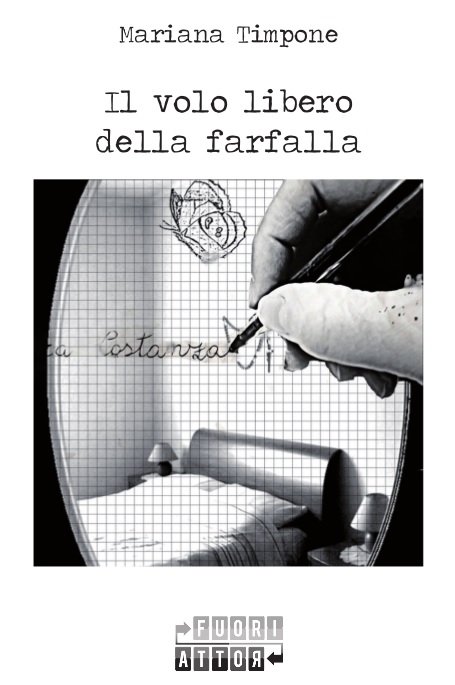 IL 
 VOLO DI MARIANNA 4 vdm 1 - IL 
 VOLO DI MARIANNA