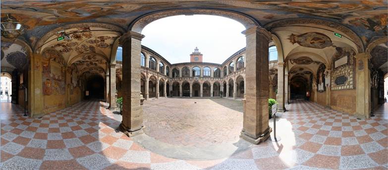 COSA 
 FARE A BOLOGNA DURANTE "ARTE FIERA 2015" 6 bam - COSA 
 FARE A BOLOGNA DURANTE "ARTE FIERA 2015"