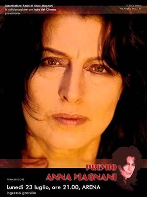 am - PREMIO ANNA MAGNANI