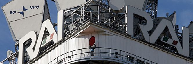 ECCO 
 PERCHE' CI VOGLIONO PIU' DONNE IN RAI 4 rai4 - ECCO 
 PERCHE' CI VOGLIONO PIU' DONNE IN RAI