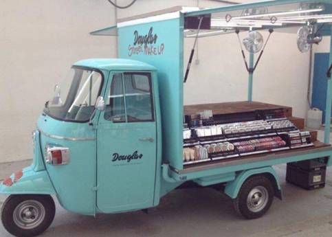 APE STREET FOOD, ORMAI E' MANIA 7 ape2 - APE STREET FOOD, ORMAI E' MANIA