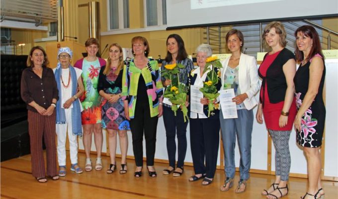 cpo - COMMISSIONE  PARI OPPORTUNITA', PREMIATI I LAVORI SCIENTIFICI