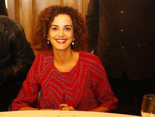 IL 
 PREMIO GONCOURT ASSEGNATO A LEILA SLIMANI 4 gls - IL 
 PREMIO GONCOURT ASSEGNATO A LEILA SLIMANI