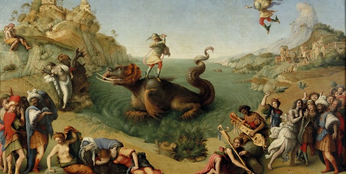 ORLANDO 
 FURIOSO 500 ANNI, DAL 24 SETTEMBRE ALL'8 GENNAIO 2017 4 of - ORLANDO 
 FURIOSO 500 ANNI, DAL 24 SETTEMBRE ALL'8 GENNAIO 2017