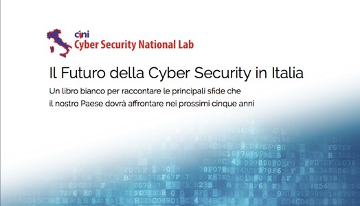 CYBER 
 SECURITY: NUOVE STRATEGIE DI SICUREZZA INFORMATICA 4 fcs - CYBER 
 SECURITY: NUOVE STRATEGIE DI SICUREZZA INFORMATICA