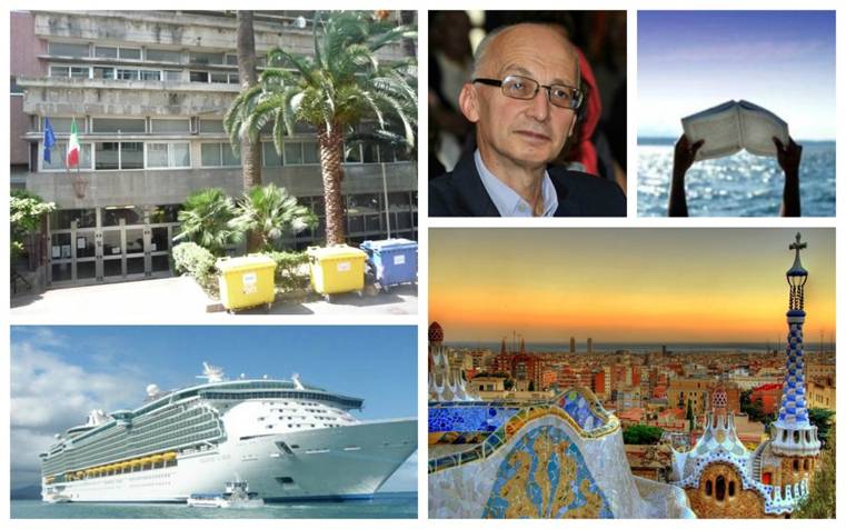 IMPERIA. 
 GLI STUDENTI DEL RUFFINI IN CROCIERA PER IL PROGETTO “A-MARE 
 LEGGERE”. 
 IL PRESIDE POGGIO:”VIVRANNO UN VIAGGIO INDIMENTICABILE”/ECCO 
 DI COSA SI TRATTA 4 aml - IMPERIA. 
 GLI STUDENTI DEL RUFFINI IN CROCIERA PER IL PROGETTO “A-MARE 
 LEGGERE”. 
 IL PRESIDE POGGIO:”VIVRANNO UN VIAGGIO INDIMENTICABILE”/ECCO 
 DI COSA SI TRATTA