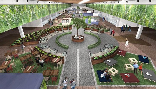 FICO
EATALY WORLD: LO SPETTACOLO DI MANGIARE ALL'ITALIANA 4 fico - FICO
EATALY WORLD: LO SPETTACOLO DI MANGIARE ALL'ITALIANA