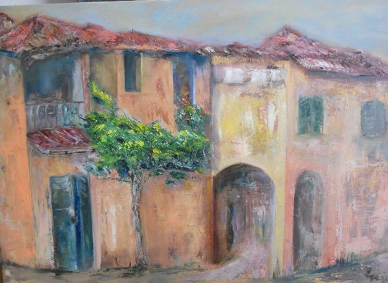 ORME
SCOMPARSE 4 os - ORME
SCOMPARSE