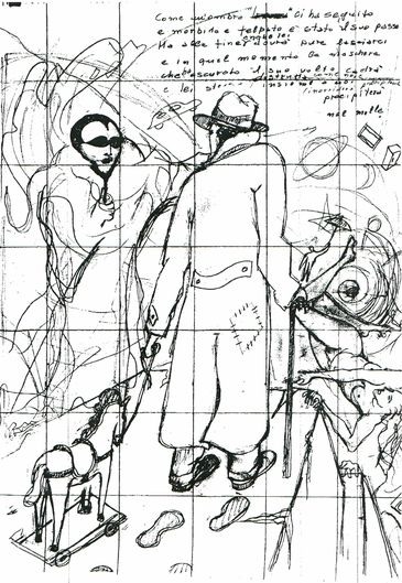 L'ARTE DI VINCENZO LA CHIMIA 12 ch1 - L'ARTE DI VINCENZO LA CHIMIA