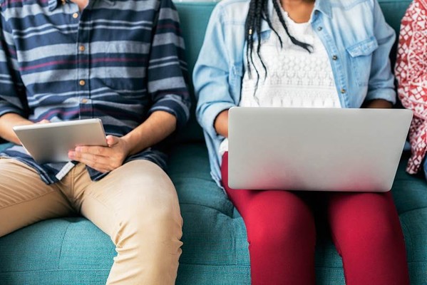 tci - TECNOLOGIA,  CREATIVITA' E INCLUSIONE: LE RAGAZZE DEL CODING ALLA RISCOSSA