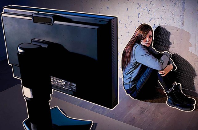 NUOVE 
 MANIFESTAZIONI CRIMINALI: LA VIOLENZA SULLE DONNE IN RETE 4 vz1842 - NUOVE 
 MANIFESTAZIONI CRIMINALI: LA VIOLENZA SULLE DONNE IN RETE