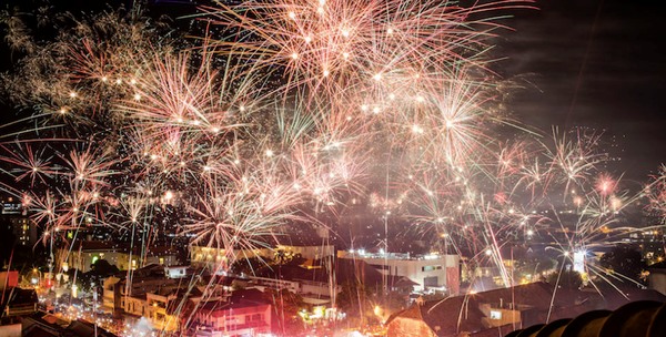 nss2 - PERCHE'  "LA NOTTE DI SAN SILVESTRO" SI CHIAMA COSI'?