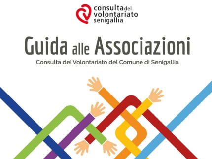 vim - ANCHE  A SENIGALLIA "IL VOLONTARIATO E' IN MOVIMENTO"